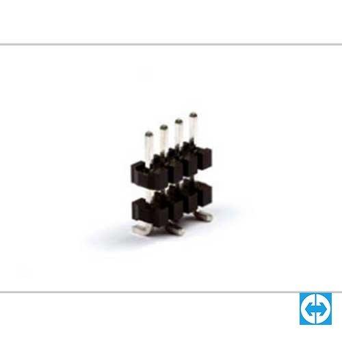 STELVIOKONTEK 67082745xx2x系列排针