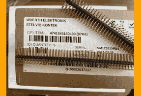 STELVIO KONTEK 4741845180400